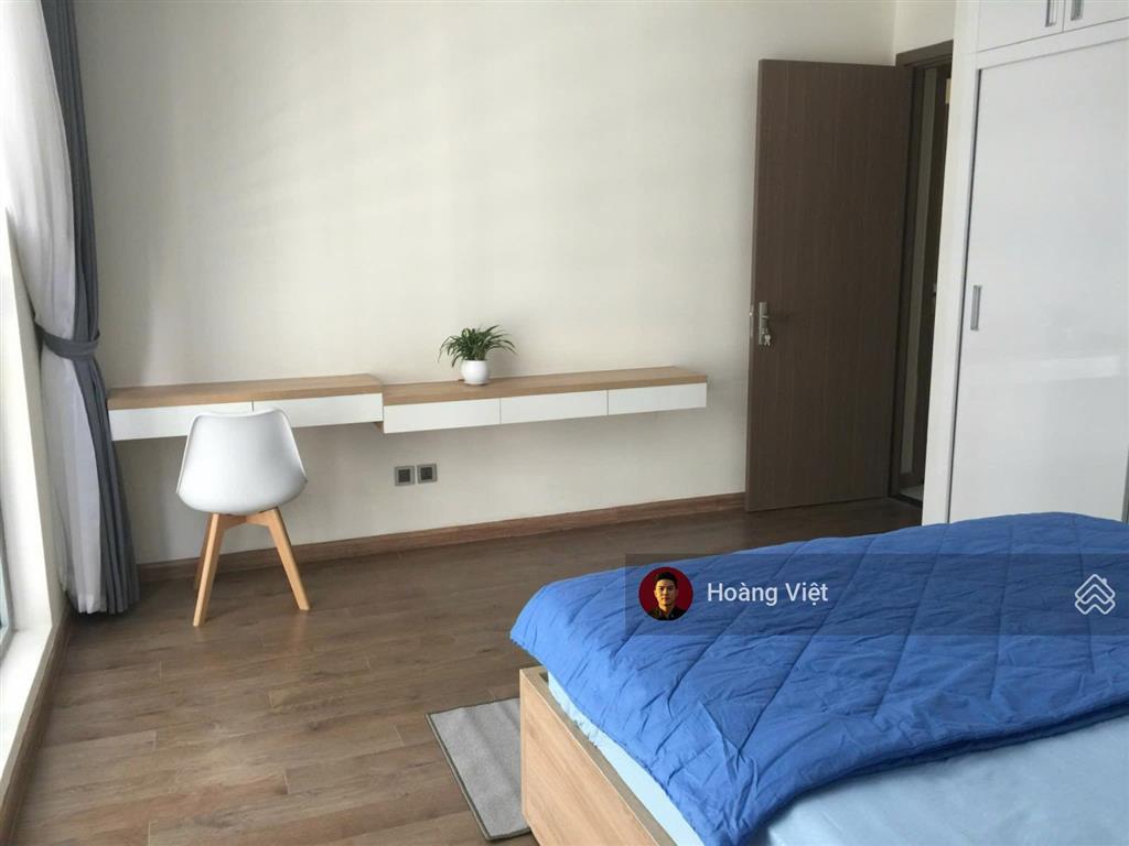 Chủ nhà gửi cho thuê park 5 | 3pn ban công rộng
