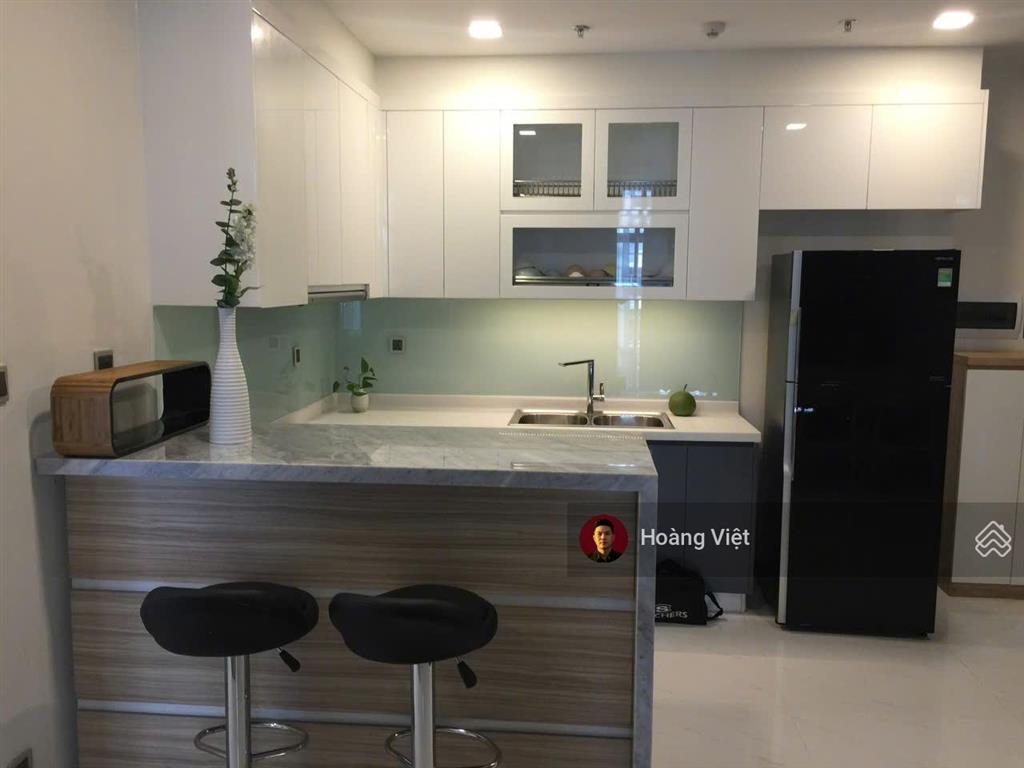 Chủ nhà gửi cho thuê park 5 | 3pn ban công rộng