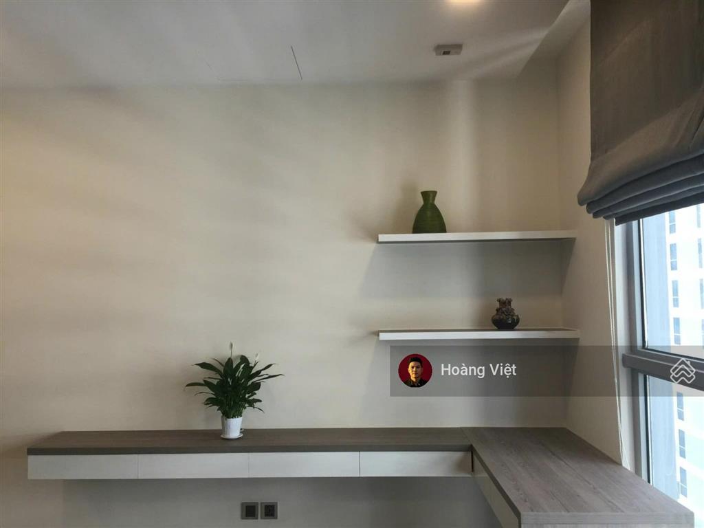 Chủ nhà gửi cho thuê park 5 | 3pn ban công rộng