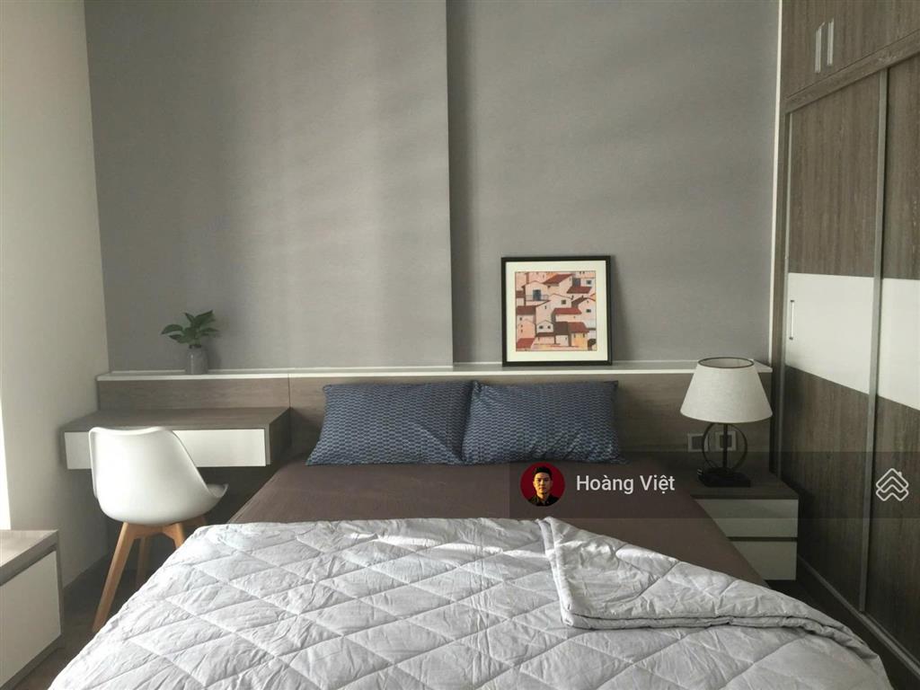 Chủ nhà gửi cho thuê park 5 | 3pn ban công rộng
