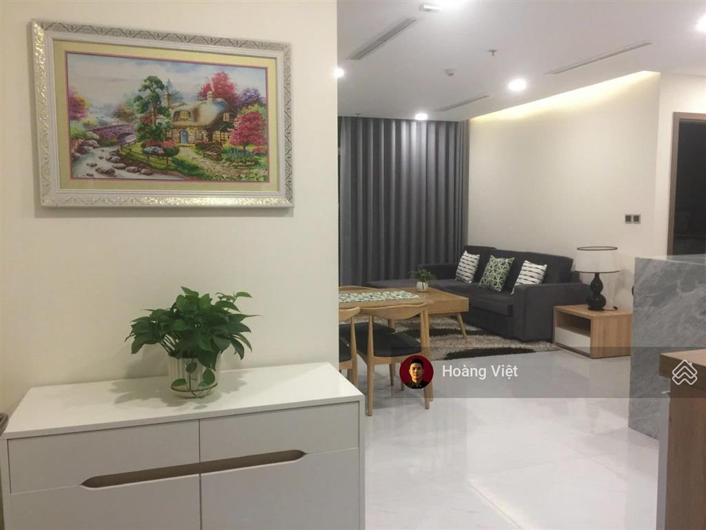Chủ nhà gửi cho thuê park 5 | 3pn ban công rộng