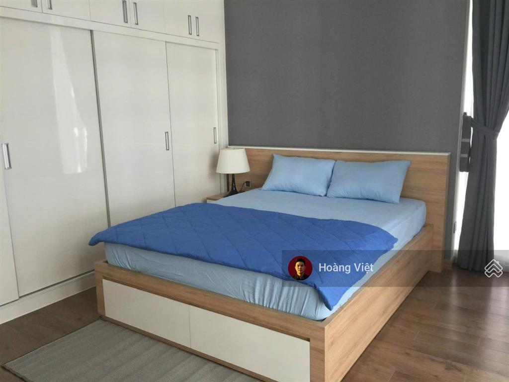 Chủ nhà gửi cho thuê park 5 | 3pn ban công rộng