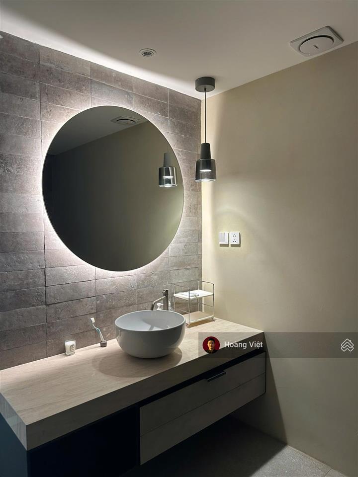 Cho thuê duplex đảo kim cương 5pn 400m2
