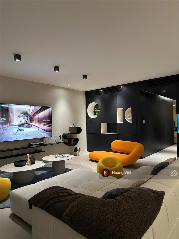 Cho thuê duplex đảo kim cương 5pn 400m2