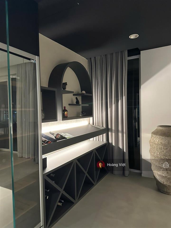 Cho thuê duplex đảo kim cương 5pn 400m2