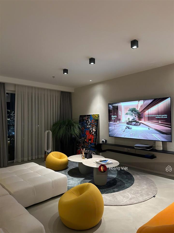 Cho thuê duplex đảo kim cương 5pn 400m2