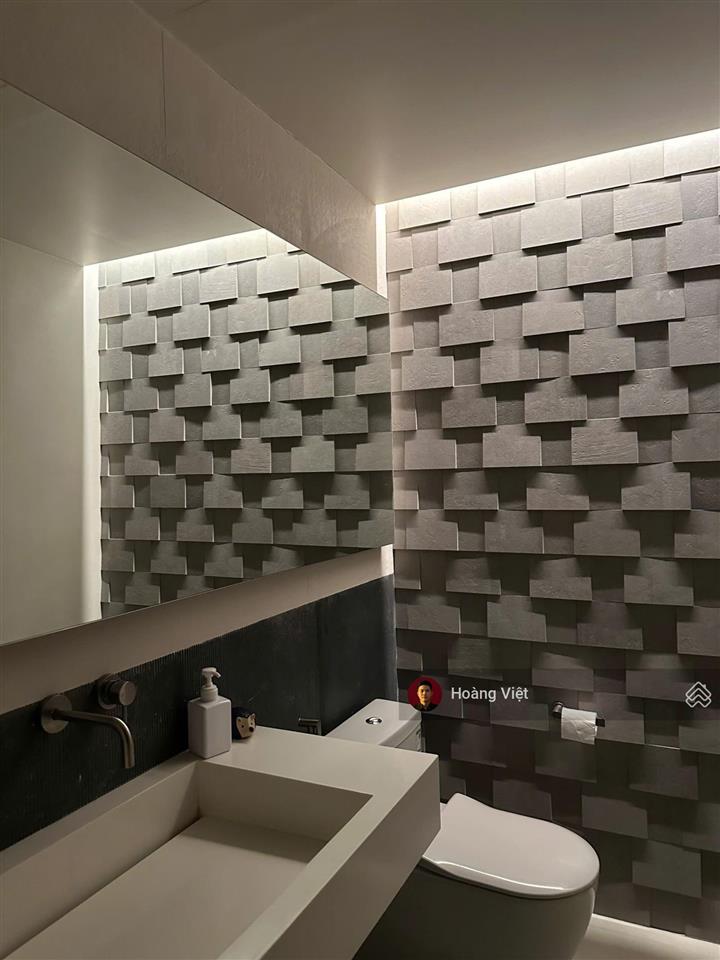 Cho thuê duplex đảo kim cương 5pn 400m2