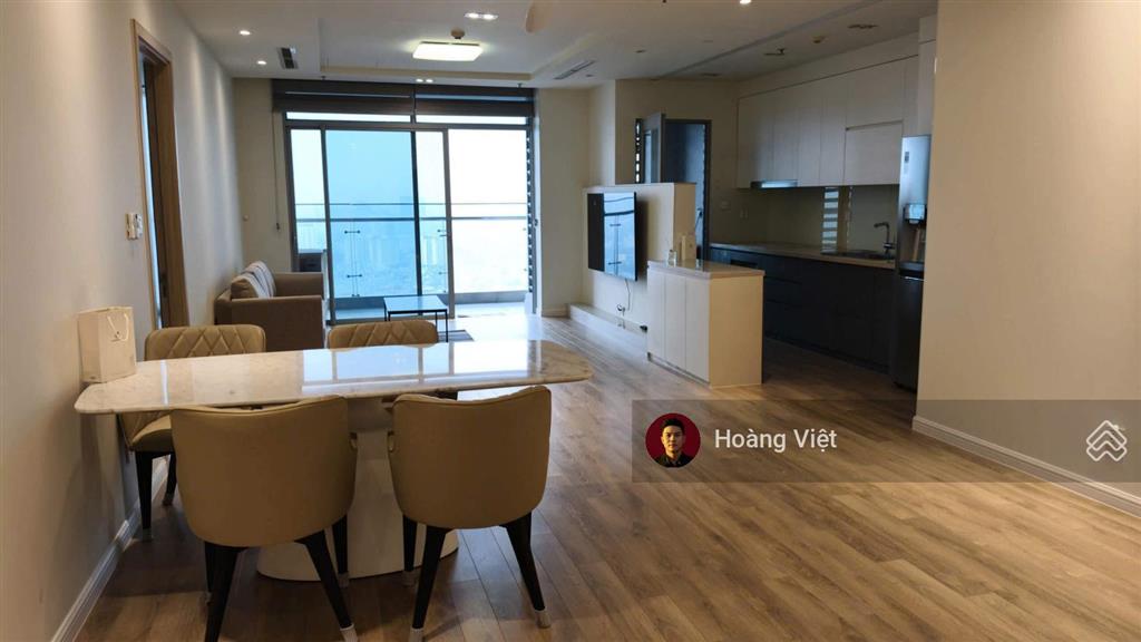 Căn hộ vinhomes central park 5  tầng 38, 3pn, 140,4m2, đã có sổ, giá 28,5 tỷ bp, hdt 55tr
