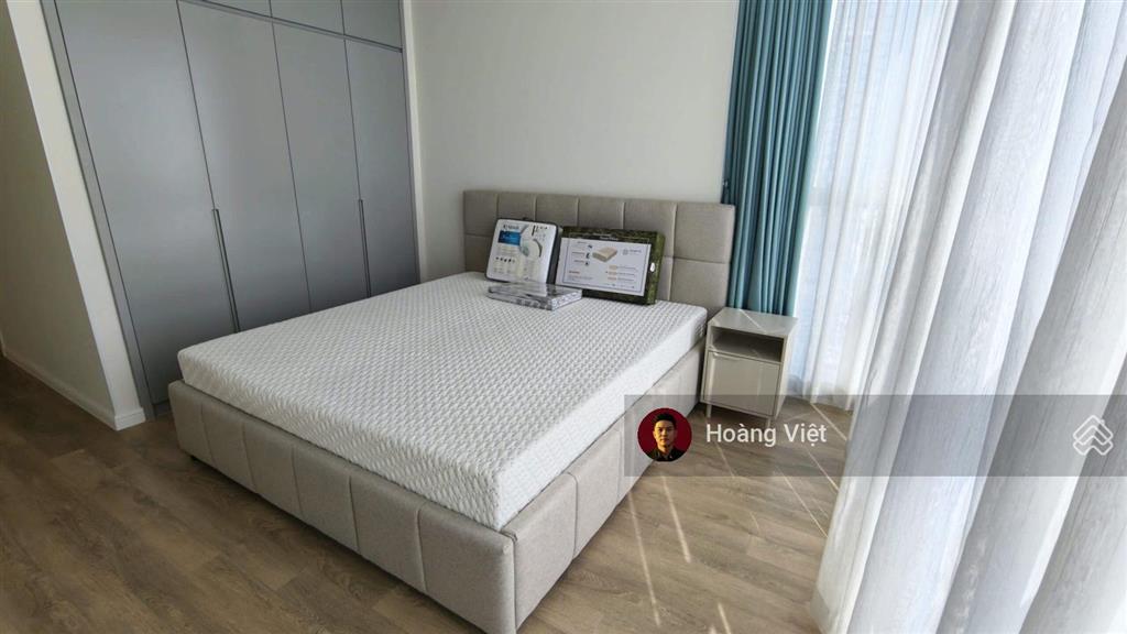 Căn hộ vinhomes central park 5  tầng 38, 3pn, 140,4m2, đã có sổ, giá 28,5 tỷ bp, hdt 55tr