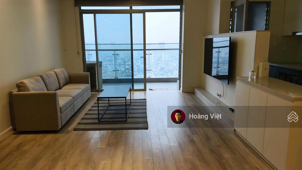 Căn hộ vinhomes central park 5  tầng 38, 3pn, 140,4m2, đã có sổ, giá 28,5 tỷ bp, hdt 55tr