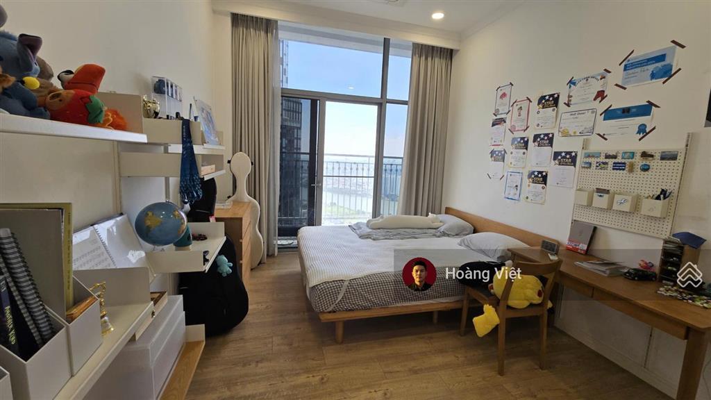 Bán penthouse vinhomes central park landmark 1 | 300m | 4pn | tầng 45