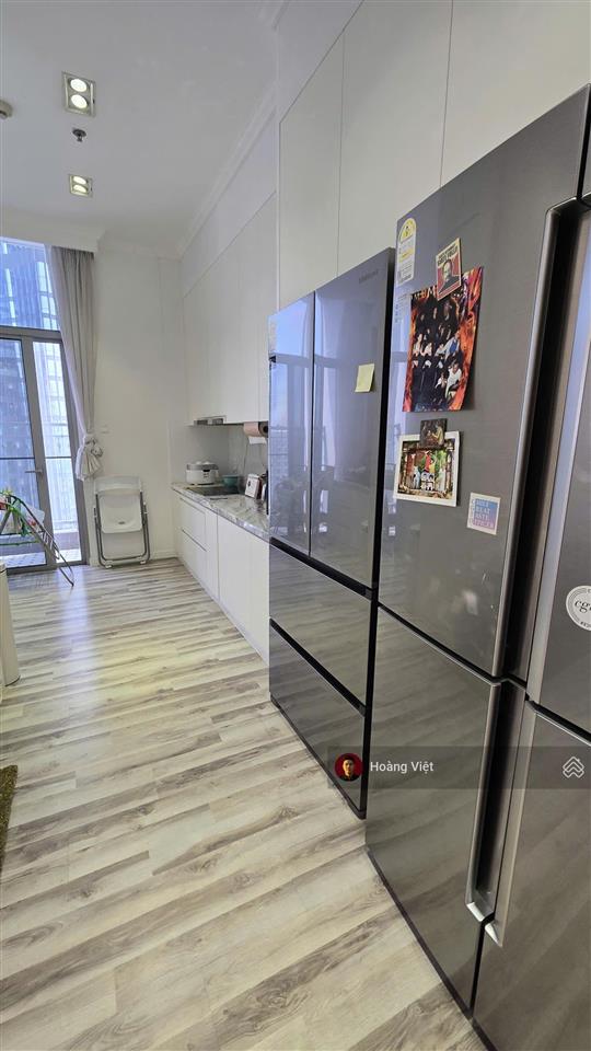 Bán penthouse vinhomes central park landmark 1 | 300m | 4pn | tầng 45