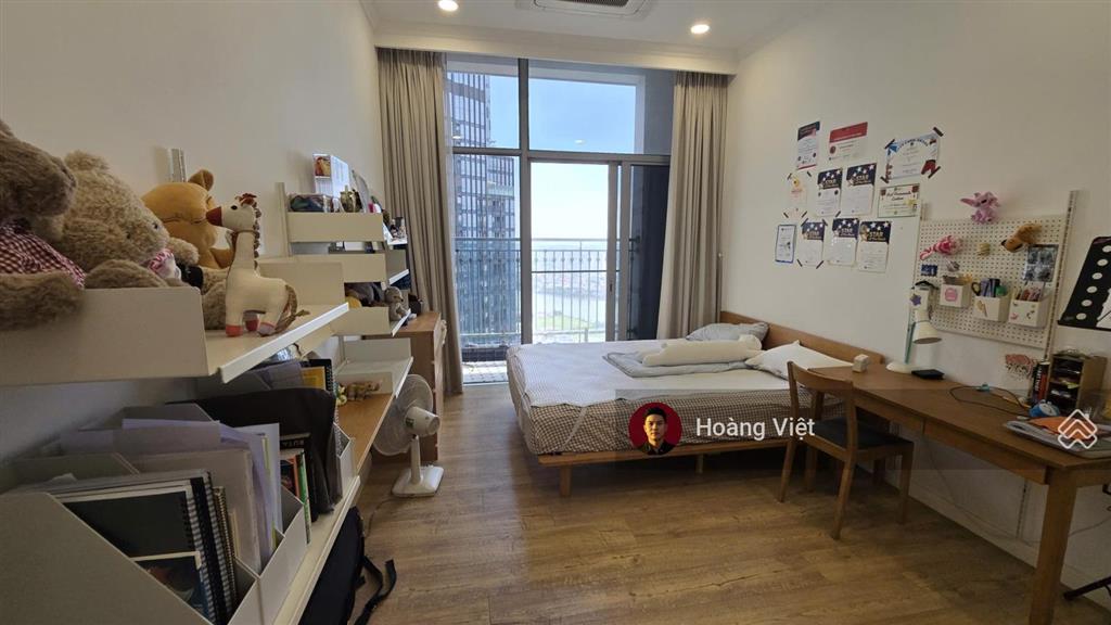 Bán penthouse vinhomes central park landmark 1 | 300m | 4pn | tầng 45