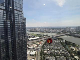 Bán penthouse vinhomes central park landmark 1 | 300m | 4pn | tầng 45