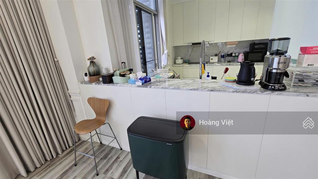Bán penthouse vinhomes central park landmark 1 | 300m | 4pn | tầng 45