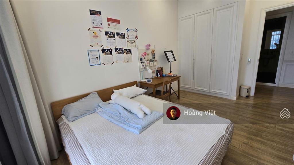 Bán penthouse vinhomes central park landmark 1 | 300m | 4pn | tầng 45