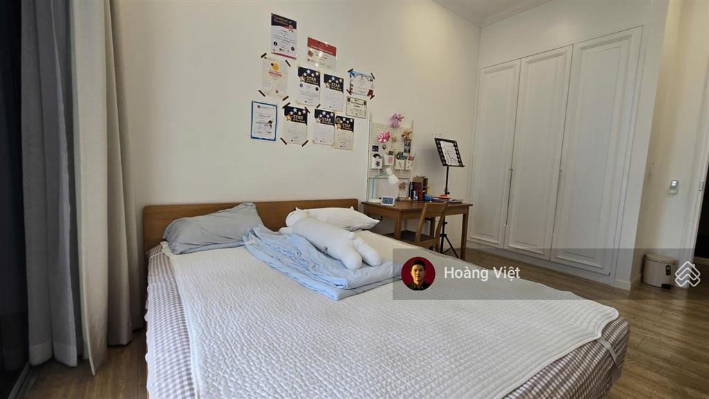 Bán penthouse vinhomes central park landmark 1 | 300m | 4pn | tầng 45
