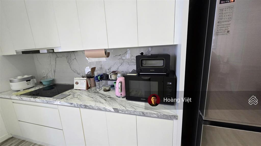 Bán penthouse vinhomes central park landmark 1 | 300m | 4pn | tầng 45
