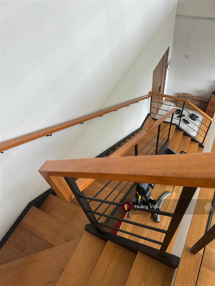 Chủ gửi bán duplex vinhomes central park central 2, 270m2, full nội thất, giá 50 tỷ bp, suất spa