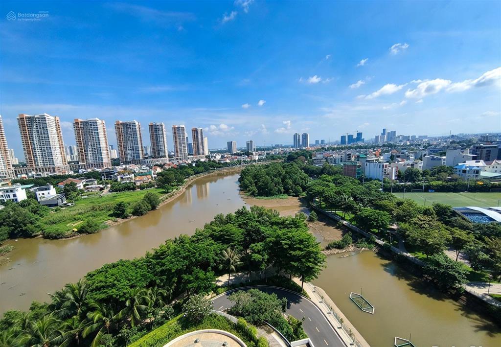 Chủ gửi bán gấp diamond island căn 2pn view sông, giá 8,5 tỷ