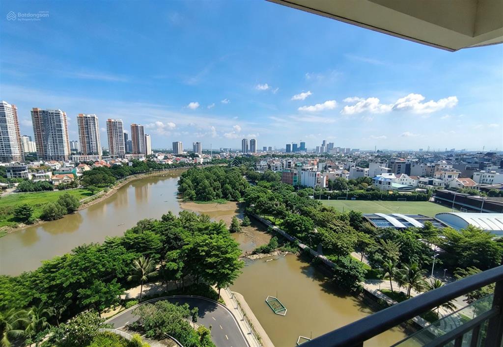 Chủ gửi bán gấp diamond island căn 2pn view sông, giá 8,5 tỷ