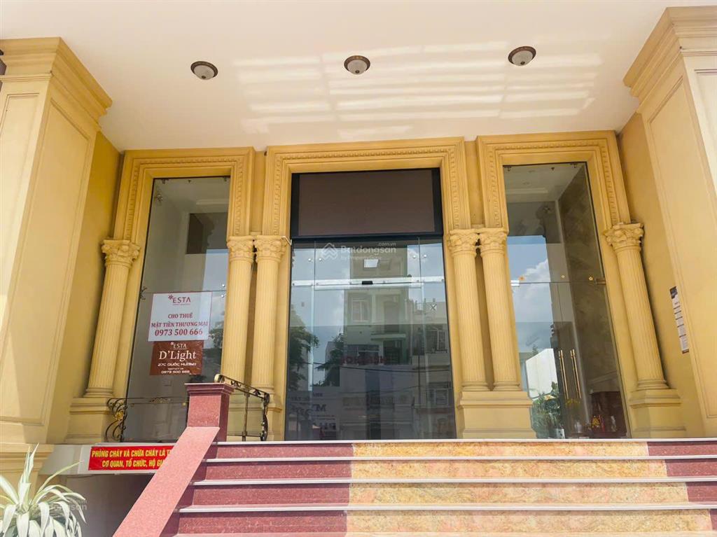 Cho thuê văn phòng cho thuê h&d buiding  0973 500 ***