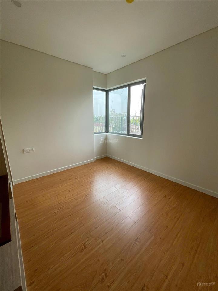 Bán căn 2 phòng ngủ diamond lotus riverside 4.5 tỷ