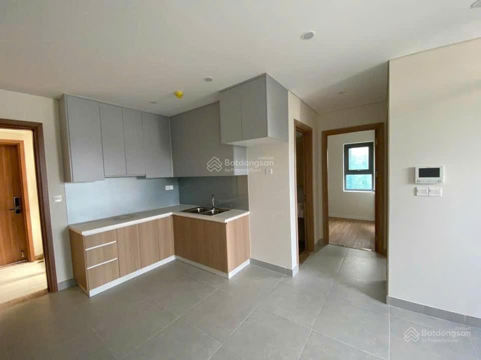 Bán căn 2 phòng ngủ diamond lotus riverside 4.5 tỷ