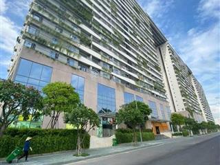 Bán căn 2 phòng ngủ diamond lotus riverside 4.5 tỷ