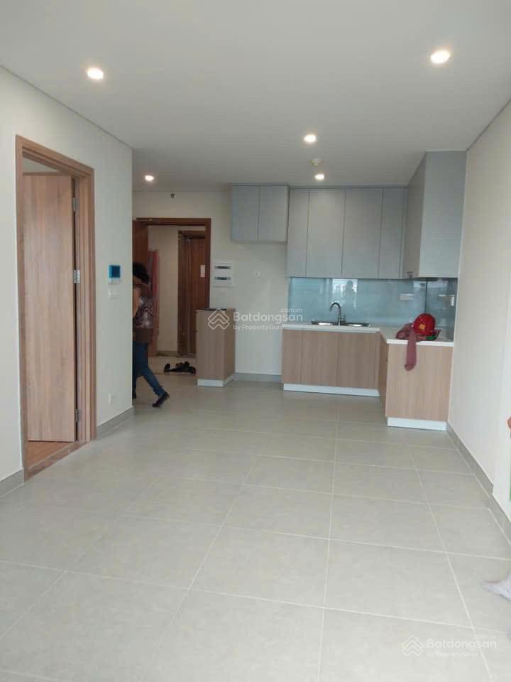 Bán căn 1 phòng ngủ diamond lotus riverside 3,6 tỷ