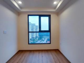 Cho thuê chcc viva plaza 2pn nhà trống 8.5tr 0941 261 ***