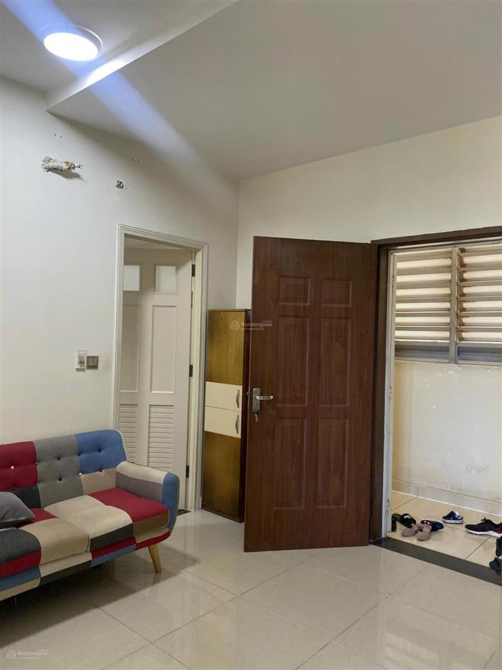 Cần bán chcc đức khải 1pn sổ hồng 2.5ty 0941 261 ***