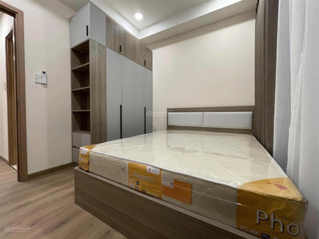 Cho thuê chcc viva plaza 2pn full 11,5tr  0941 261 ***