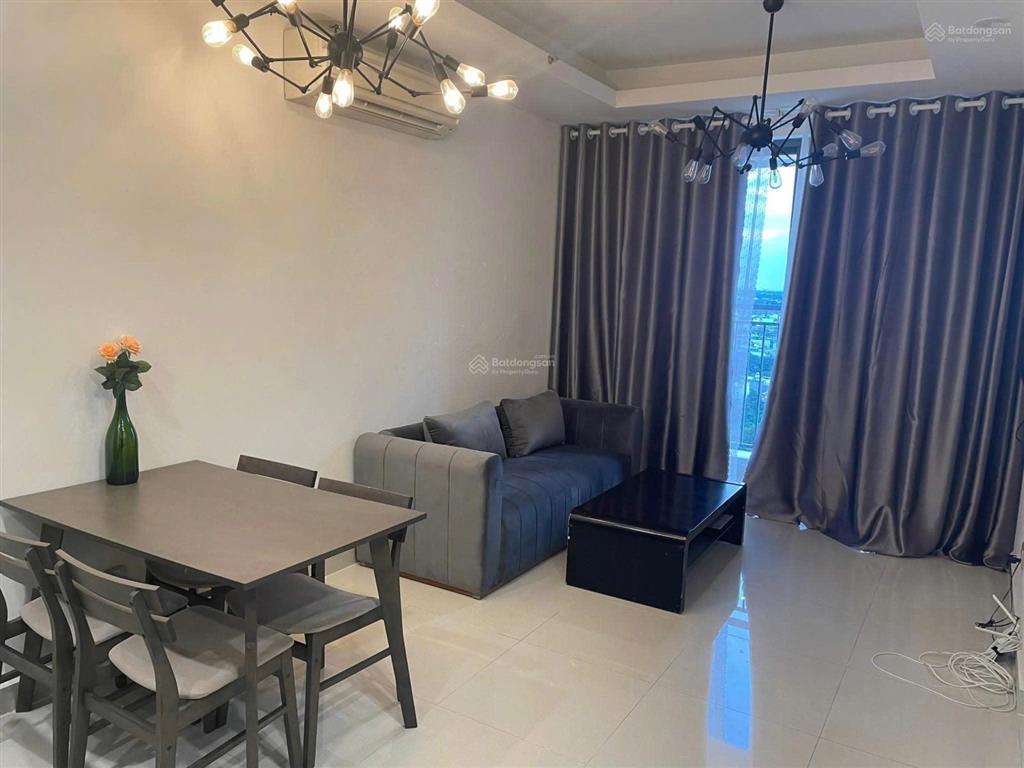 Cho thuê chcc q7 boulevard 2pn2wc full 12,5tr  0941 261 ***
