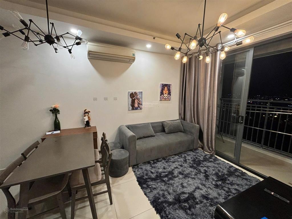 Cho thuê chcc q7 boulevard 2pn2wc full 12,5tr  0941 261 ***
