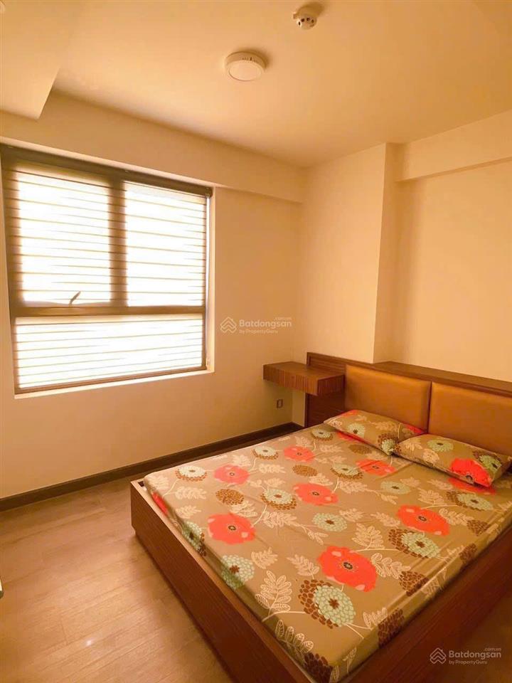 Cho thuê chcc q7 boulevard 2pn2wc full 12,5tr  0941 261 ***
