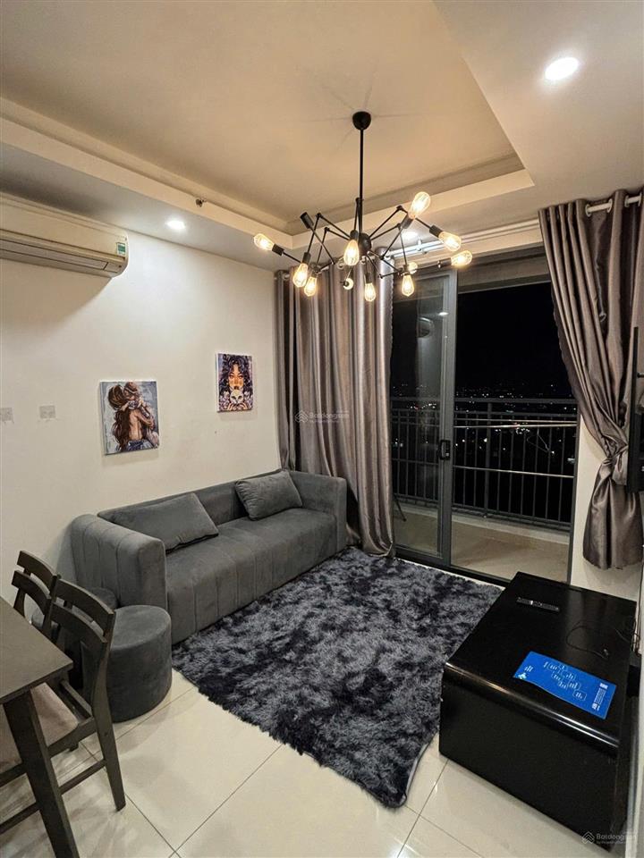 Cho thuê chcc q7 boulevard 2pn2wc full 12,5tr  0941 261 ***