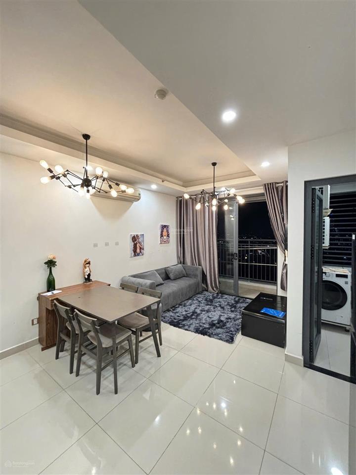 Cho thuê chcc q7 boulevard 2pn2wc full 12,5tr  0941 261 ***