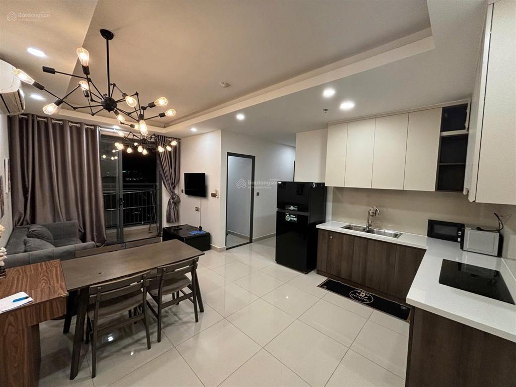 Cho thuê chcc q7 boulevard 2pn2wc full 12,5tr  0941 261 ***