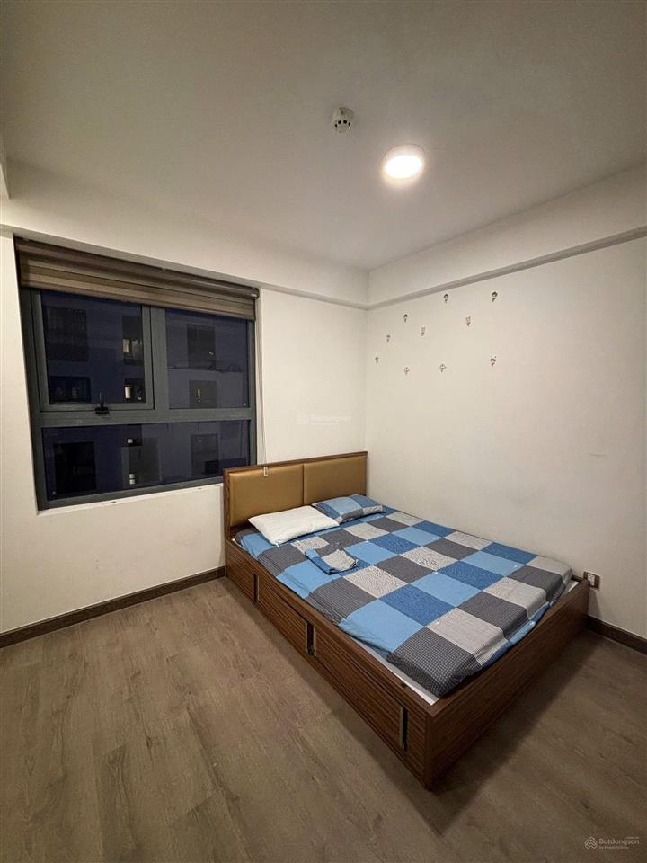Cho thuê chcc q7 boulevard 2pn2wc full 12,5tr  0941 261 ***