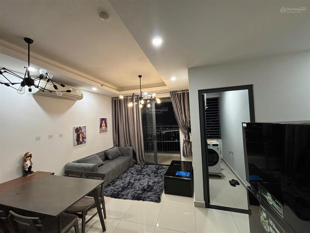 Cho thuê chcc q7 boulevard 2pn2wc full 12,5tr  0941 261 ***