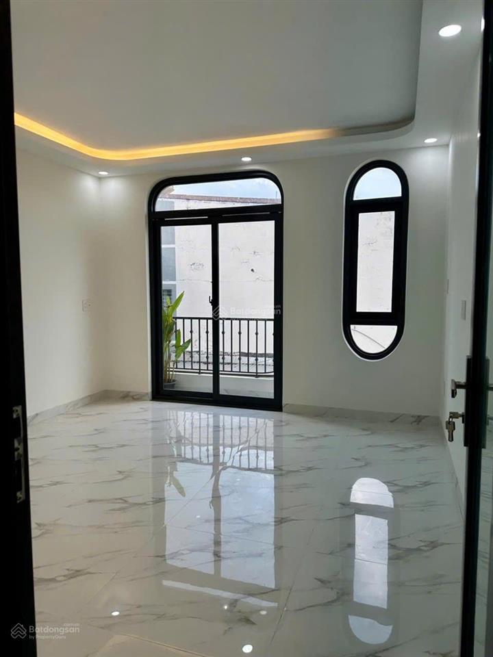 * bình tân. đường 16, 4 tầng, 54 m2, 4x14, đường 5 m, giá 7.x tỷ.