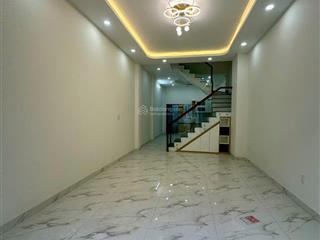 * bình tân. đường 16, 4 tầng, 54 m2, 4x14, đường 5 m, giá 7.x tỷ.