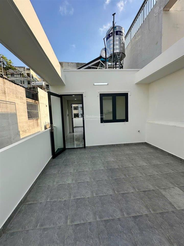 * bình tân. đường 16, 4 tầng, 54 m2, 4x14, đường 5 m, giá 7.x tỷ.