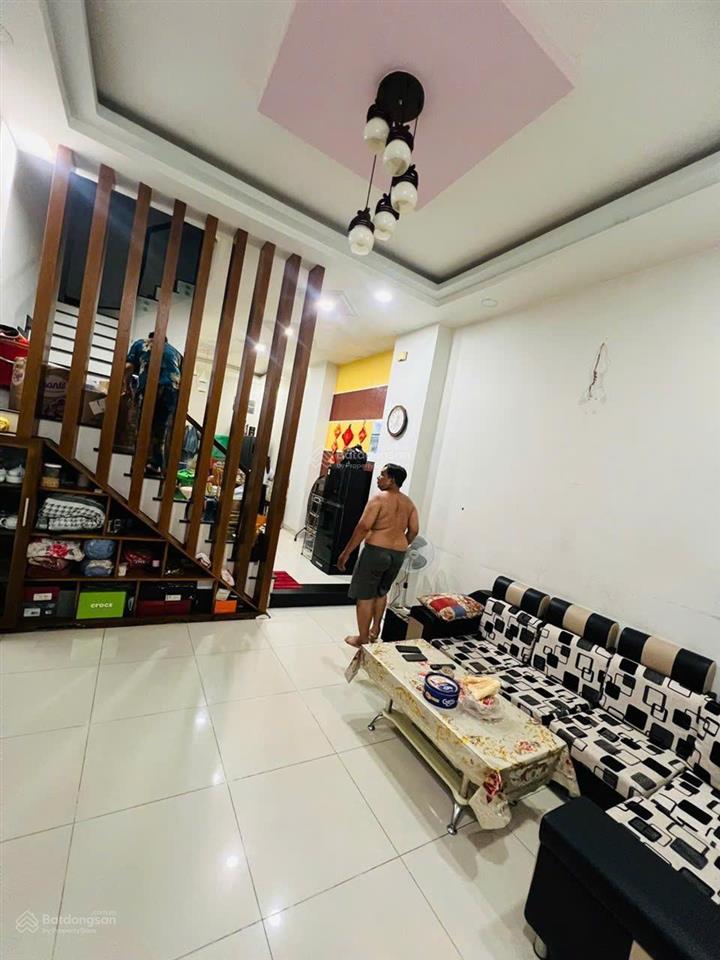 Nhà 3 tầng tân thắng  ngay aeon tân phú  sát bên chợ sơn kỳ  giá 5.x tỷ.