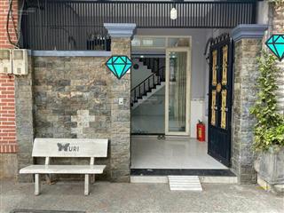 Nhà đẹp phú thọ hòa  tâm điểm chợ vải tân phú, 2 tầng, giá 6.x tỷ.