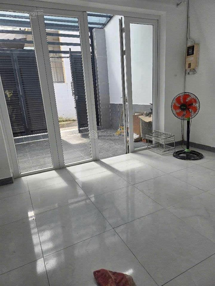 Tân phú  chủ bán gấp  tâm huyết  75m²  giá 7.2 tỷ thương lượng