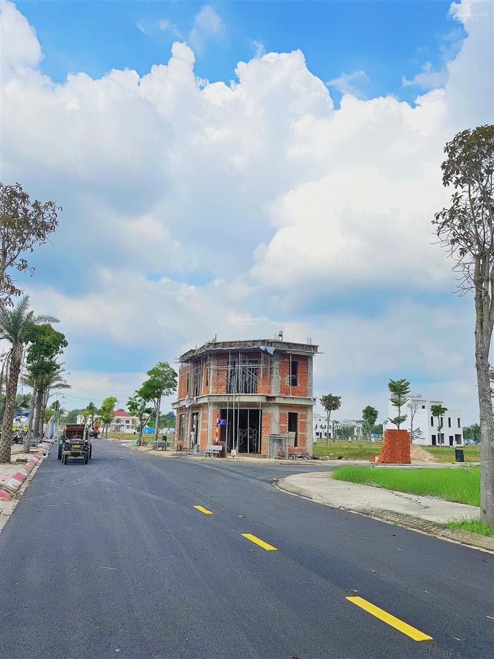 1ty2 nền tại trung tâm tp.bình dương liền kề kcn tân bình sổ riêng, ngân hàng hỗ trợ 0% lãi