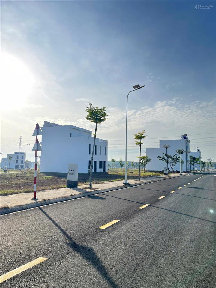 1ty2 nền tại trung tâm tp.bình dương liền kề kcn tân bình sổ riêng, ngân hàng hỗ trợ 0% lãi