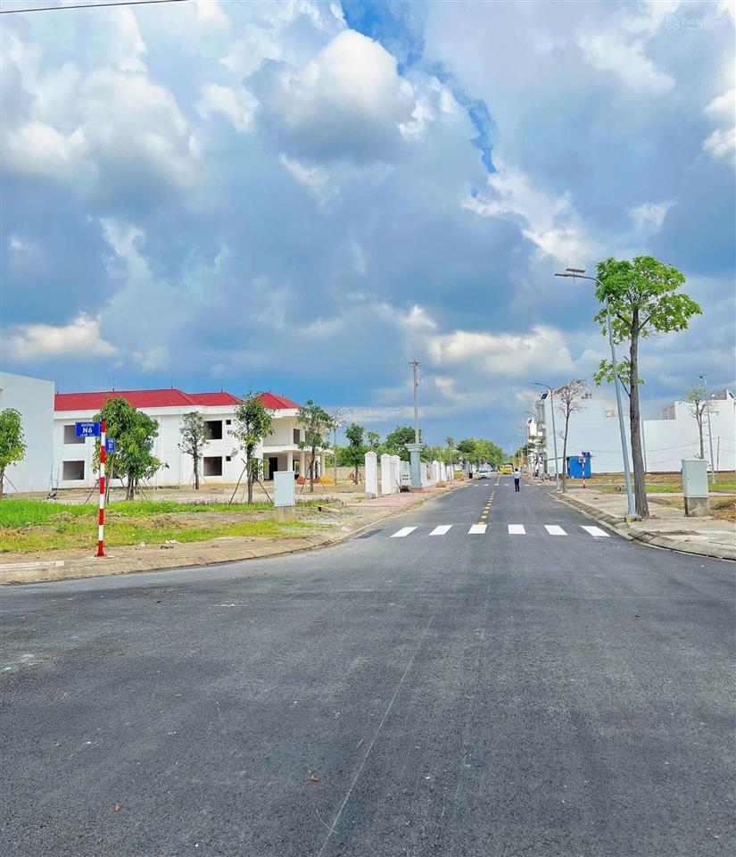 1ty2 nền tại trung tâm tp.bình dương liền kề kcn tân bình sổ riêng, ngân hàng hỗ trợ 0% lãi